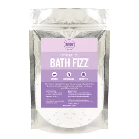 Lavender Love Bath Fizz