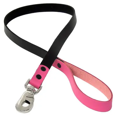 Leather Leash