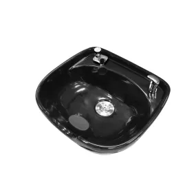 LISBON Shampoo Bowl w/ Faucet H2-5 (UPC Certified)