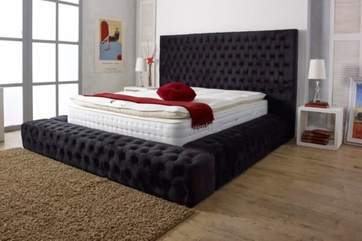 Lyon Ambassador Bed Frame