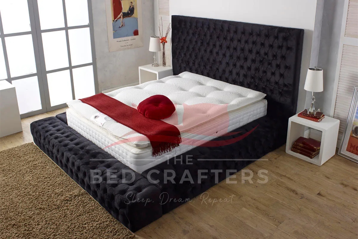 Lyon Ambassador Bed Frame