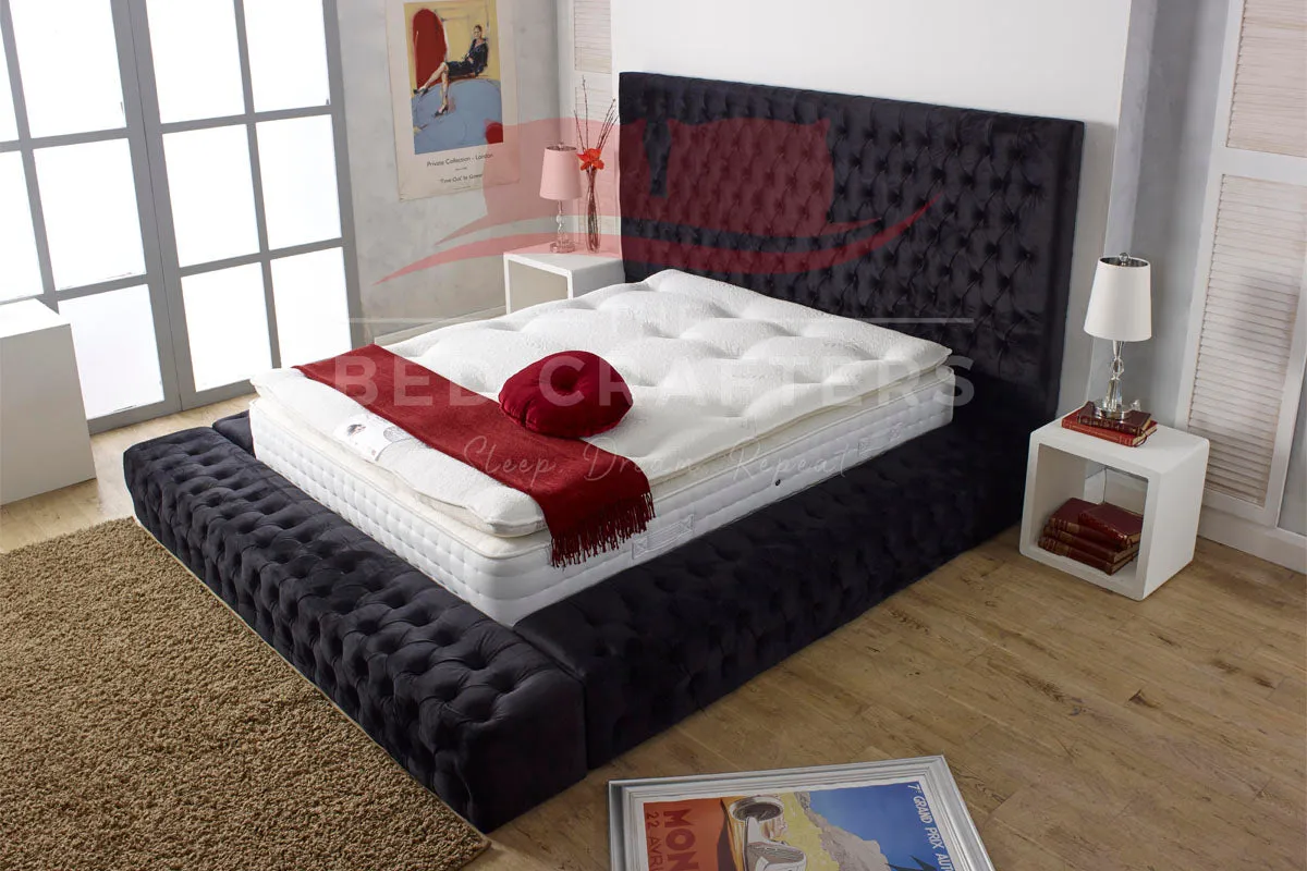 Lyon Ambassador Bed Frame