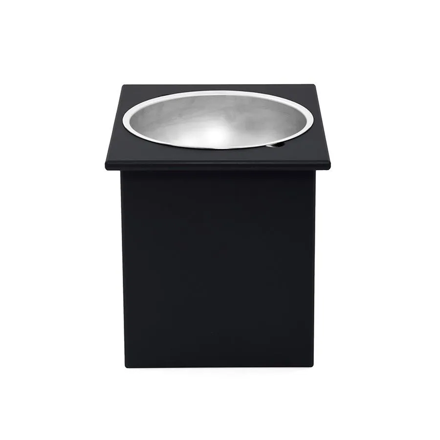 Minimalist Dog Bowl (Single, Large)