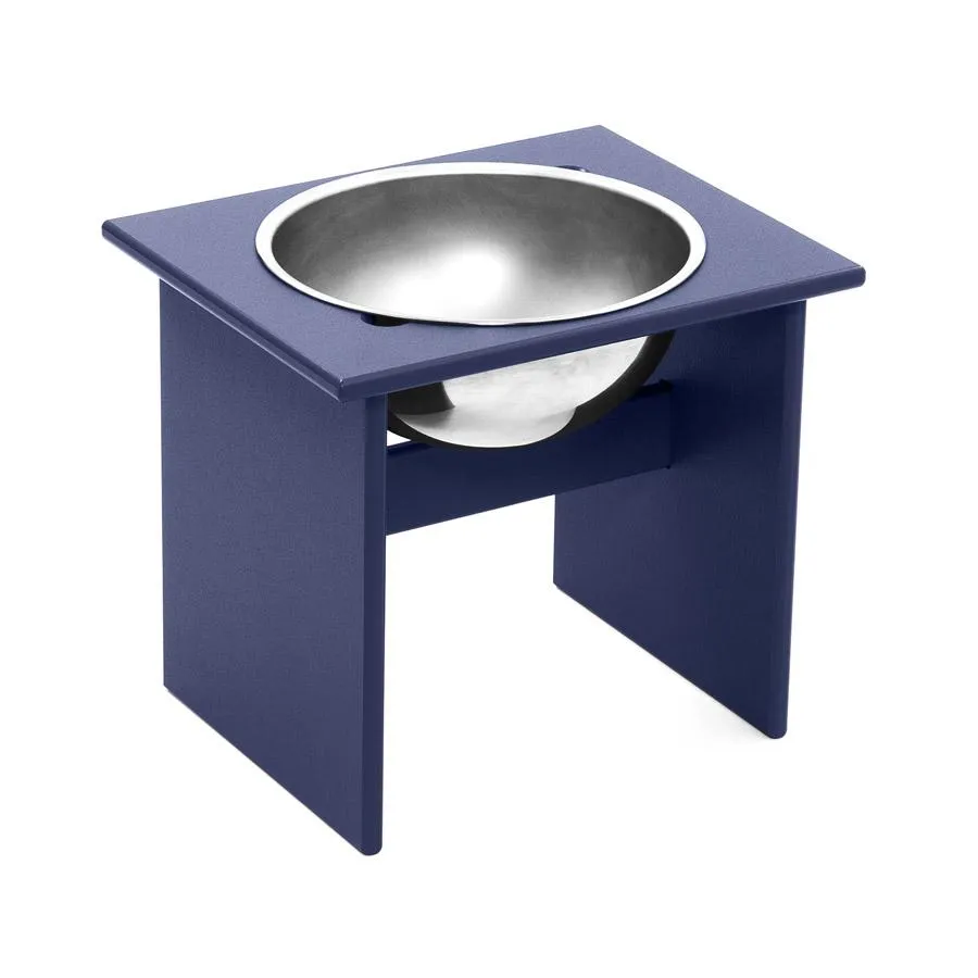 Minimalist Dog Bowl (Single, Large)