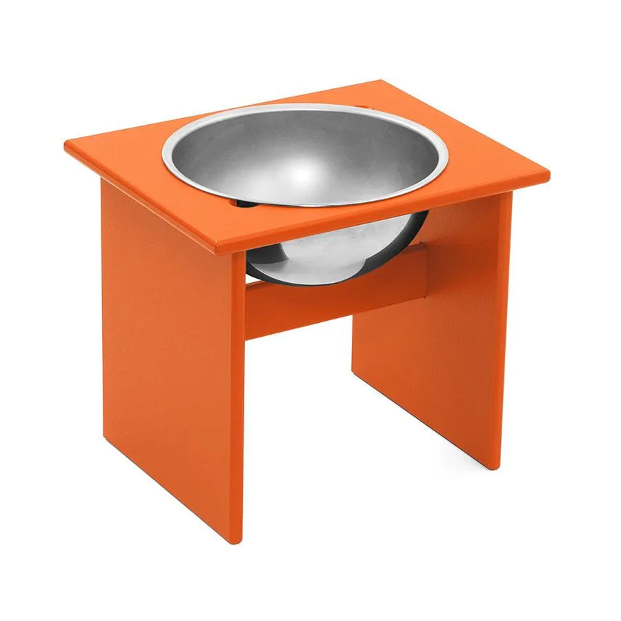 Minimalist Dog Bowl (Single, Large)