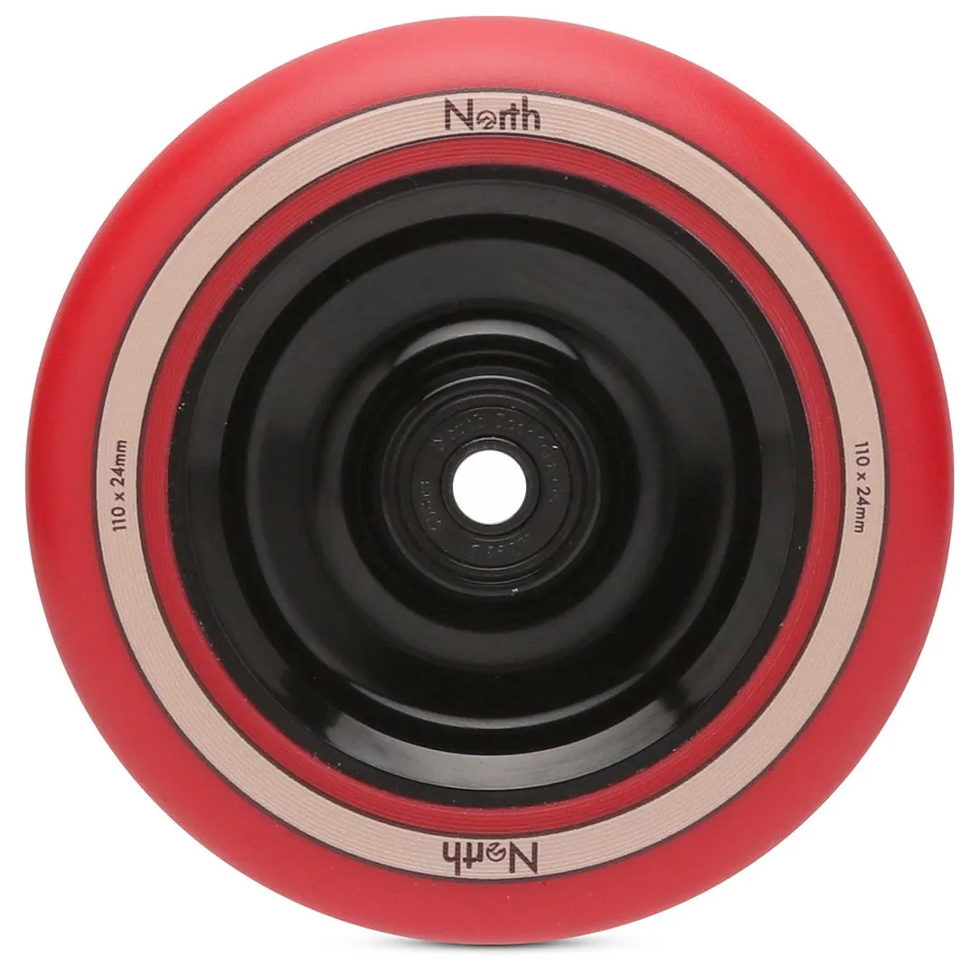 North Fullcore 2023 Wheels