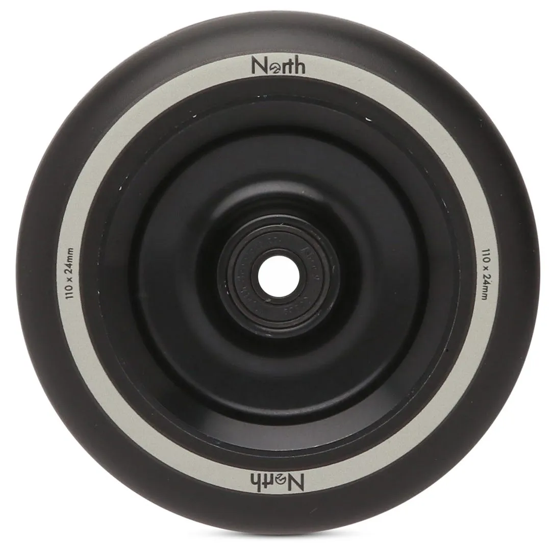 North Fullcore 2023 Wheels