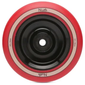 North Fullcore 2023 Wheels