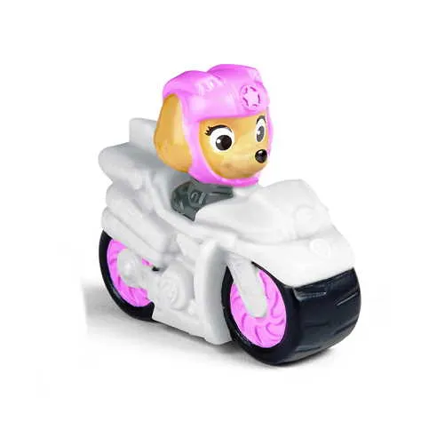 Paw Patrol Bath Squirter - Skye