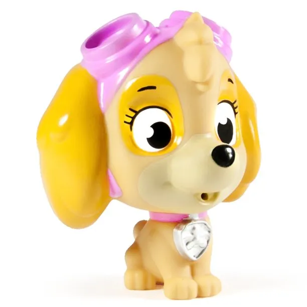 Paw Patrol Bath Squirter - Skye