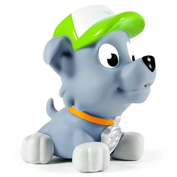 Paw Patrol Bath Squirter - Skye