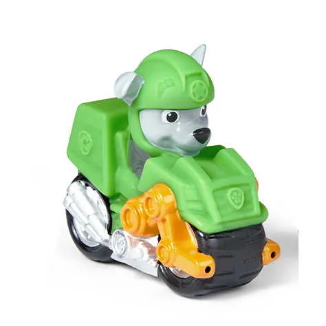 Paw Patrol Bath Squirter - Skye