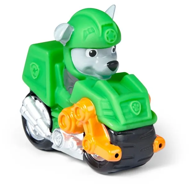 Paw Patrol Bath Squirter - Skye