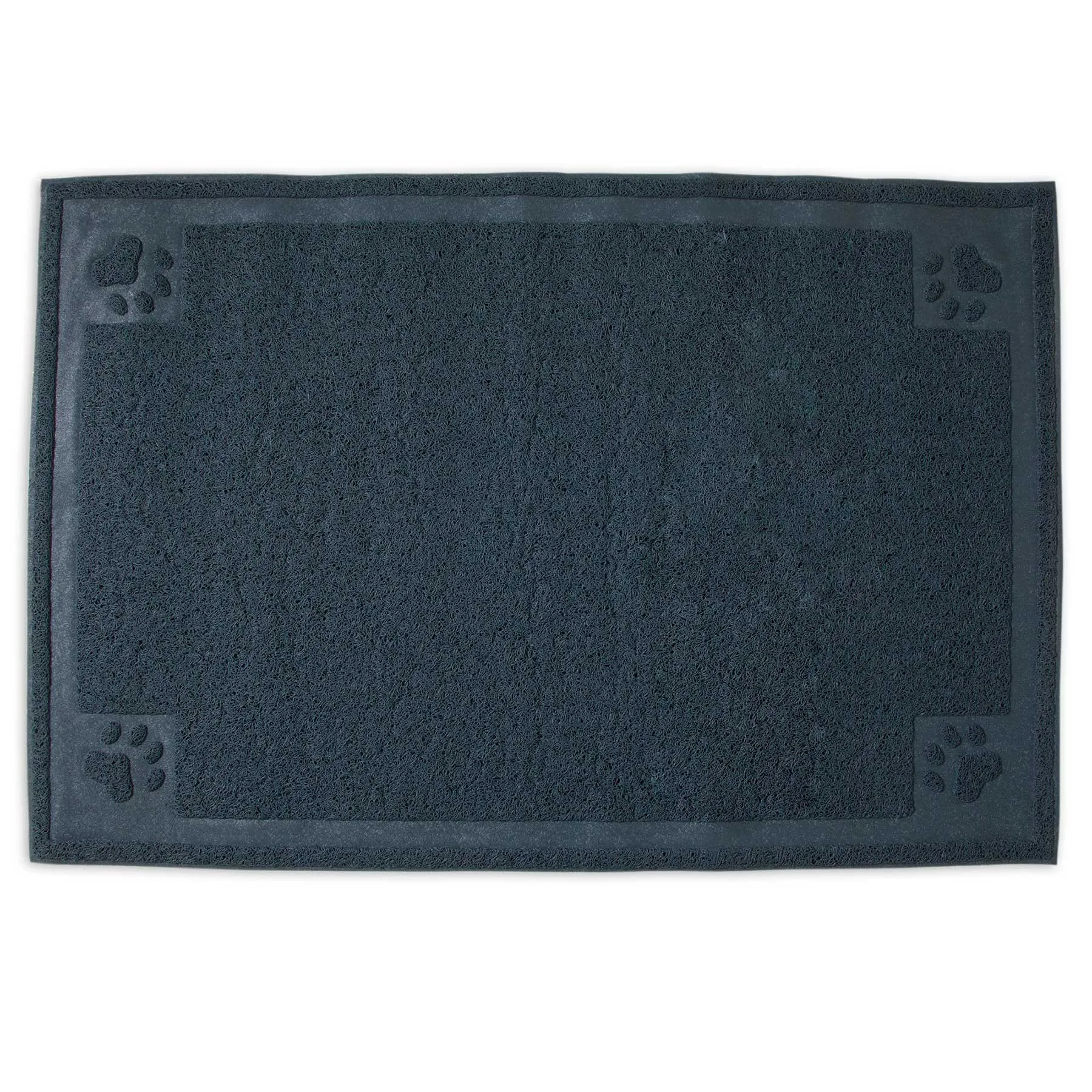 Petmate Paws Large Litter Catcher Mat