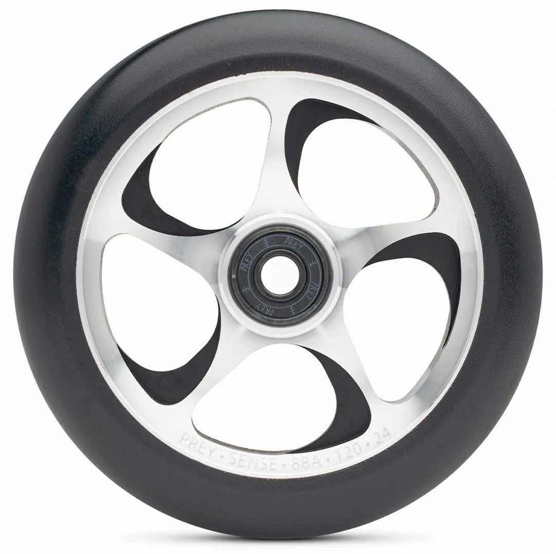 Prey Sense Wheels