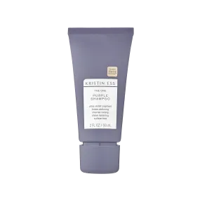 Purple Shampoo Travel Size