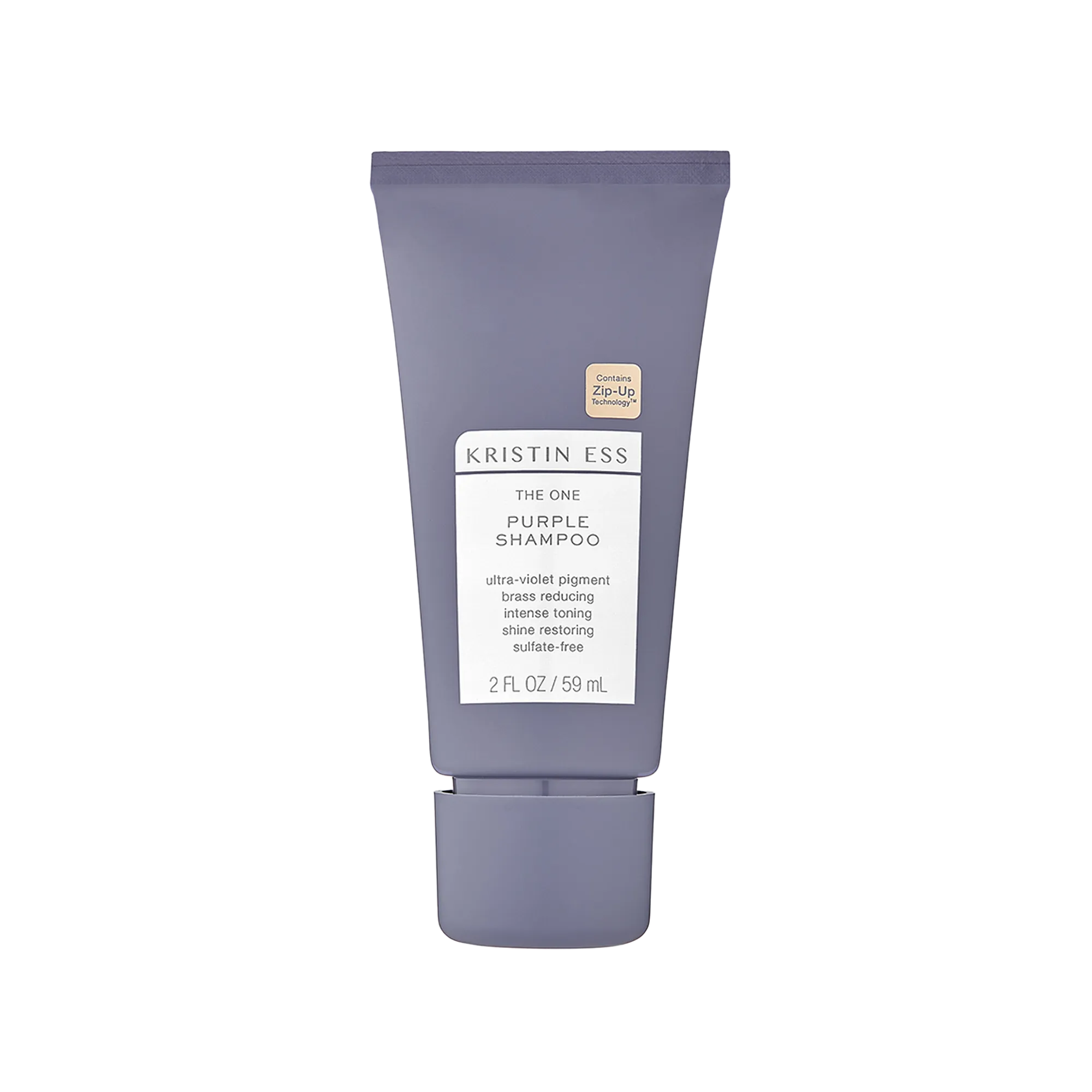 Purple Shampoo Travel Size