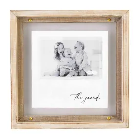 "The Grands" Frame