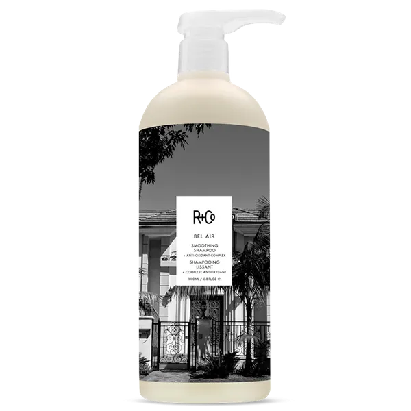 R Co BEL AIR Smoothing Shampoo   Anti-Oxidant Complex