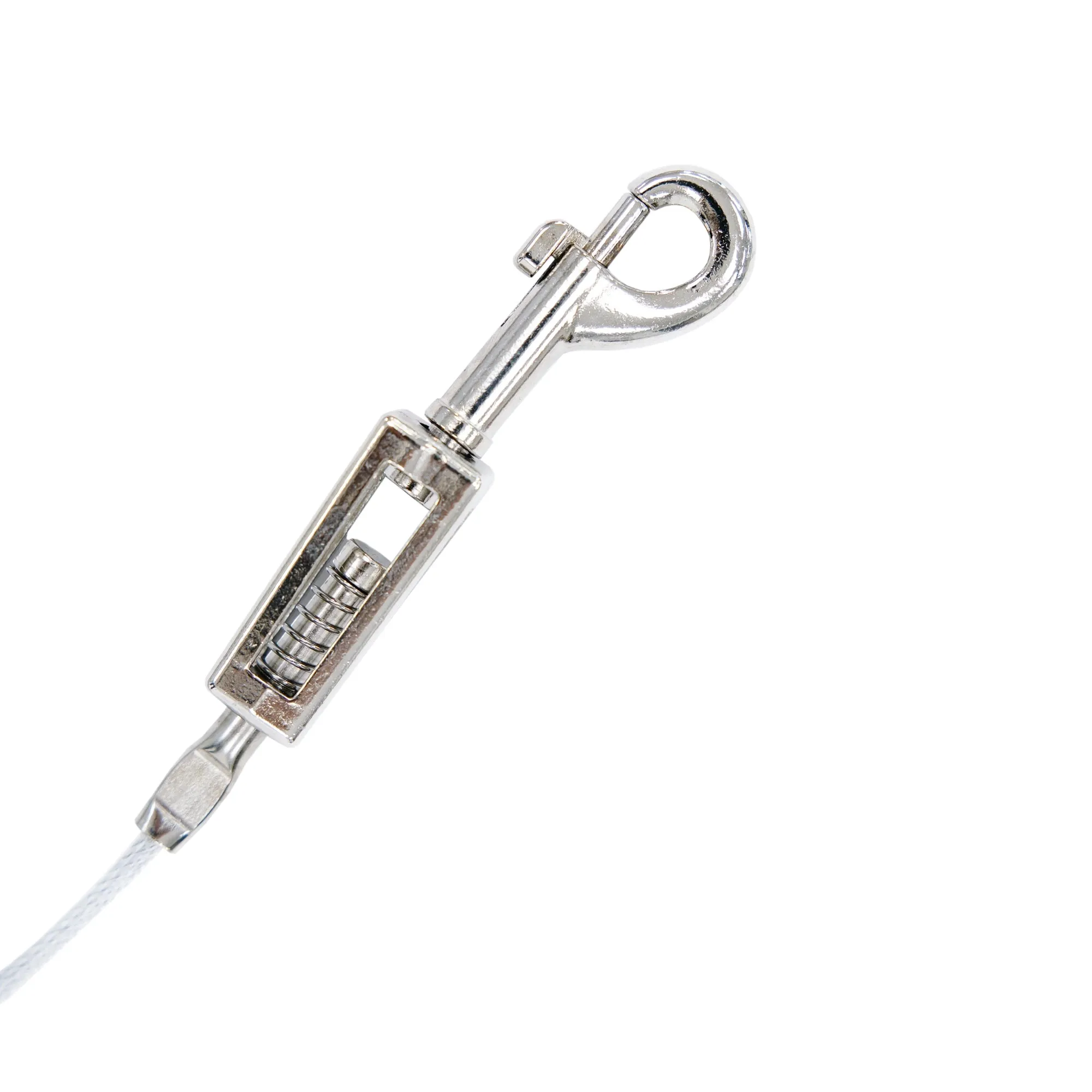 Small Dog Tie-Out Cable