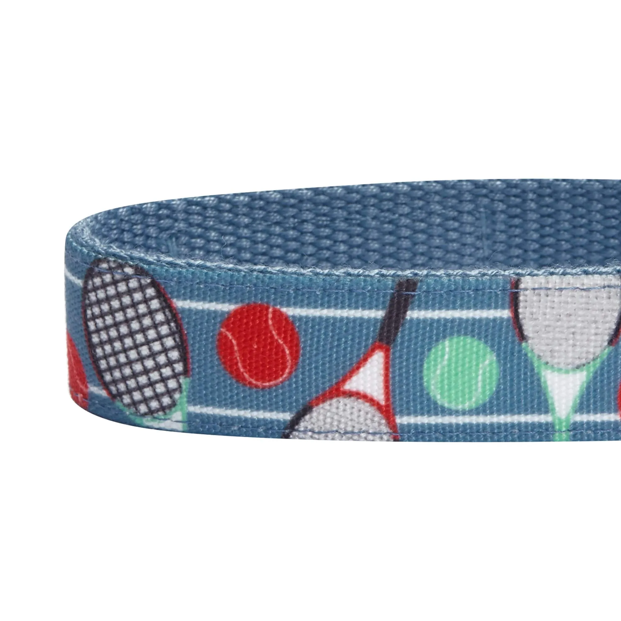 Sports Fan Dog Collar