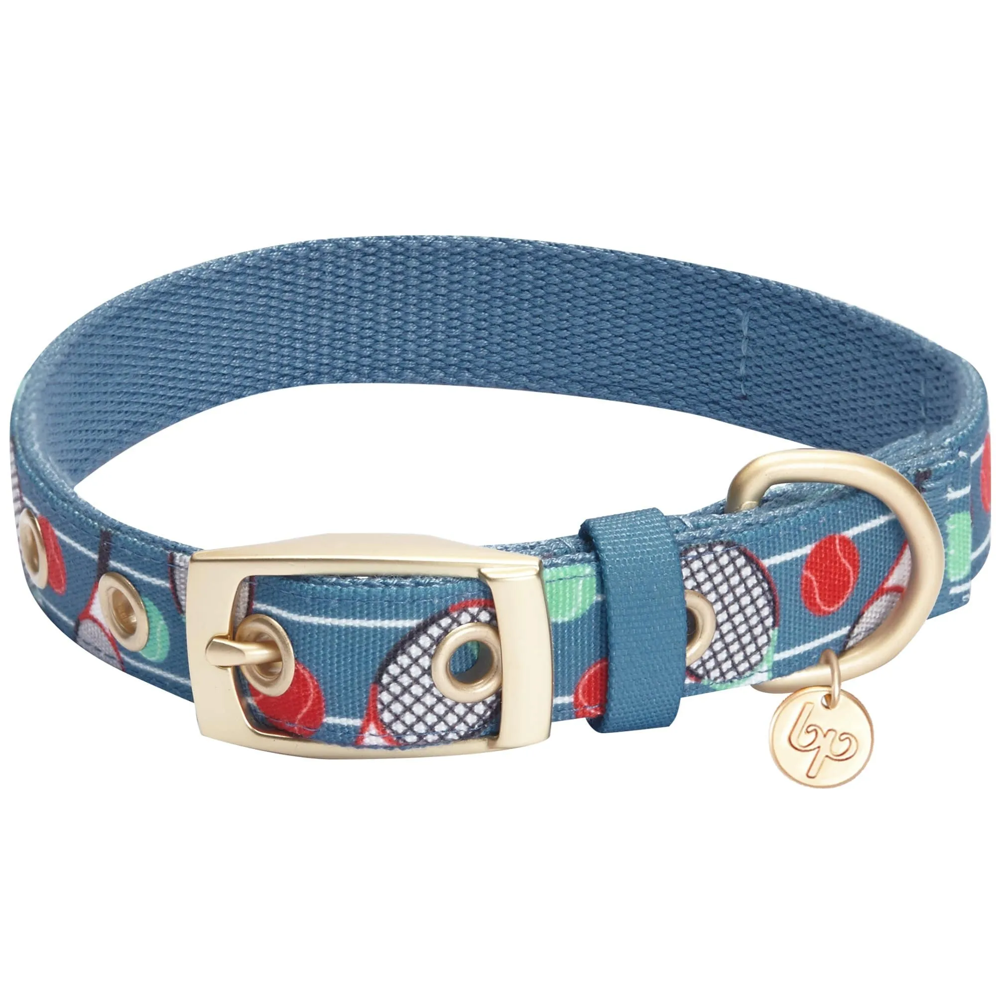 Sports Fan Dog Collar