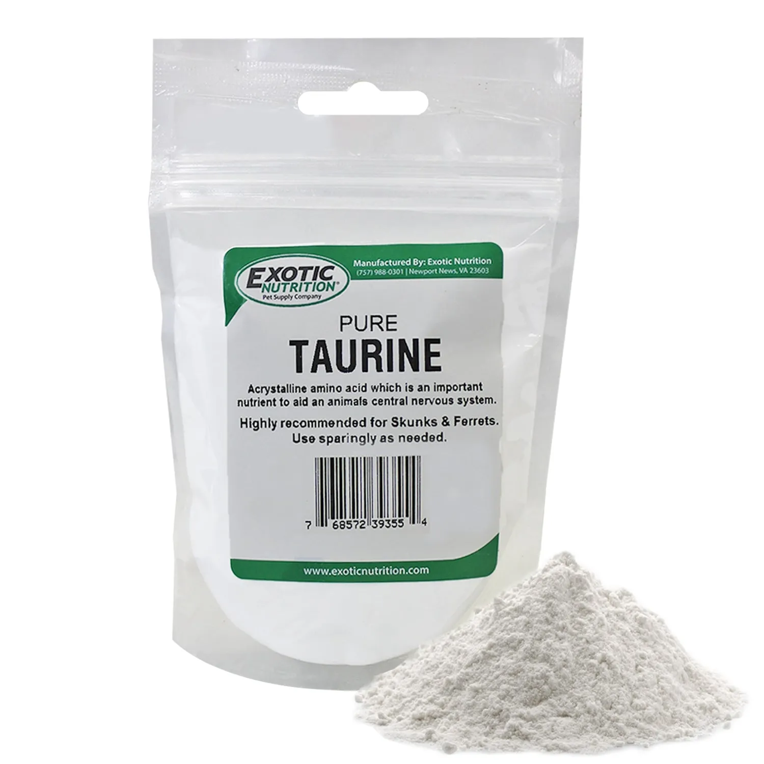 Taurine