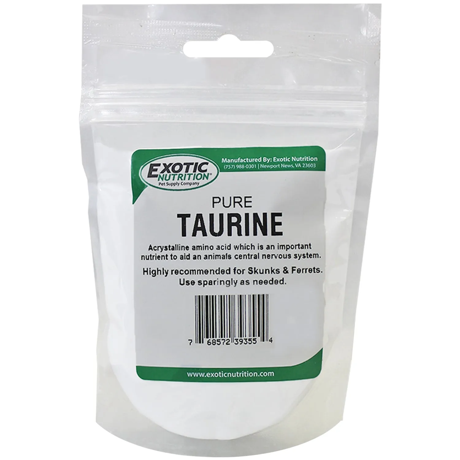 Taurine