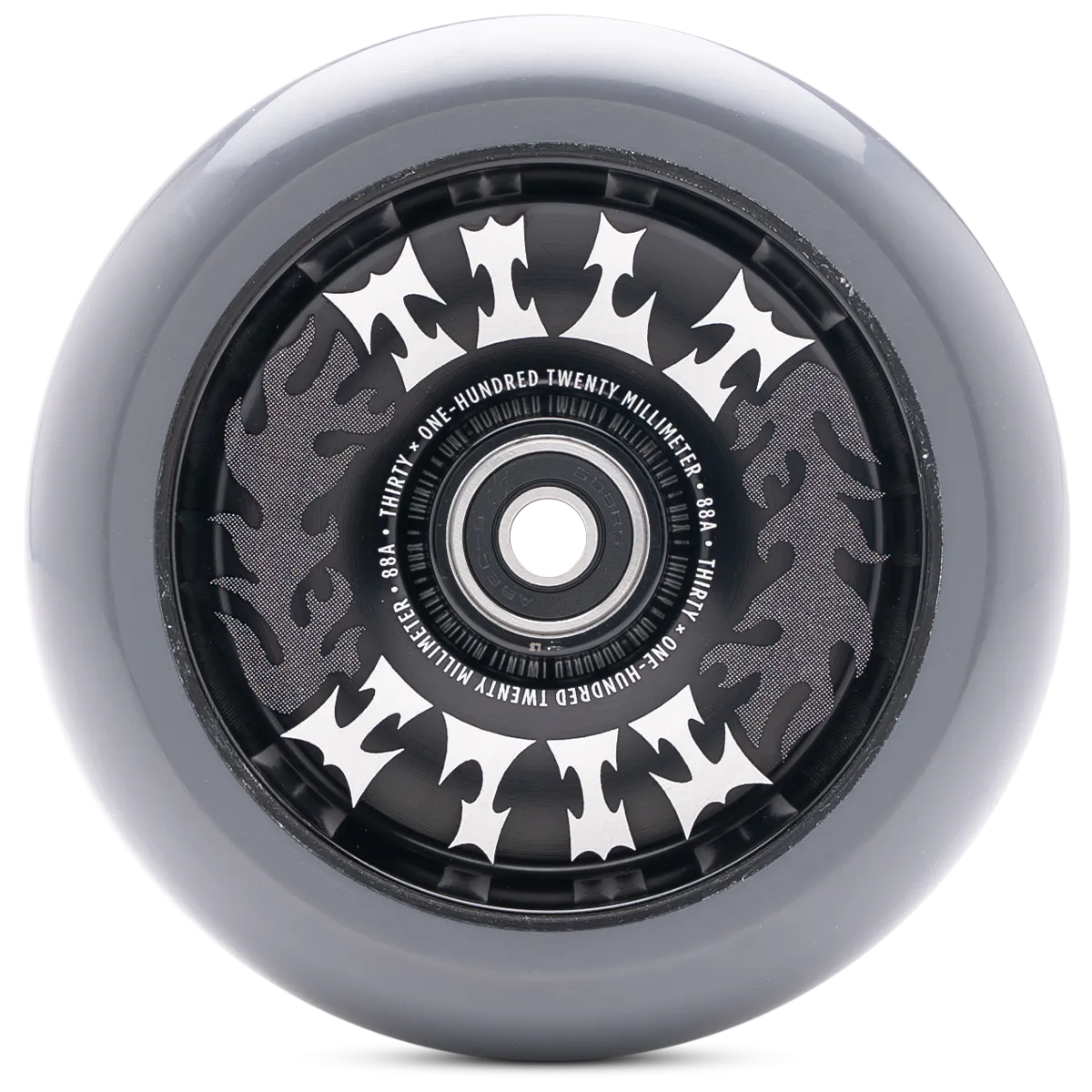 TiLT Flame Selects Full Core Wheels - 30mm Wide