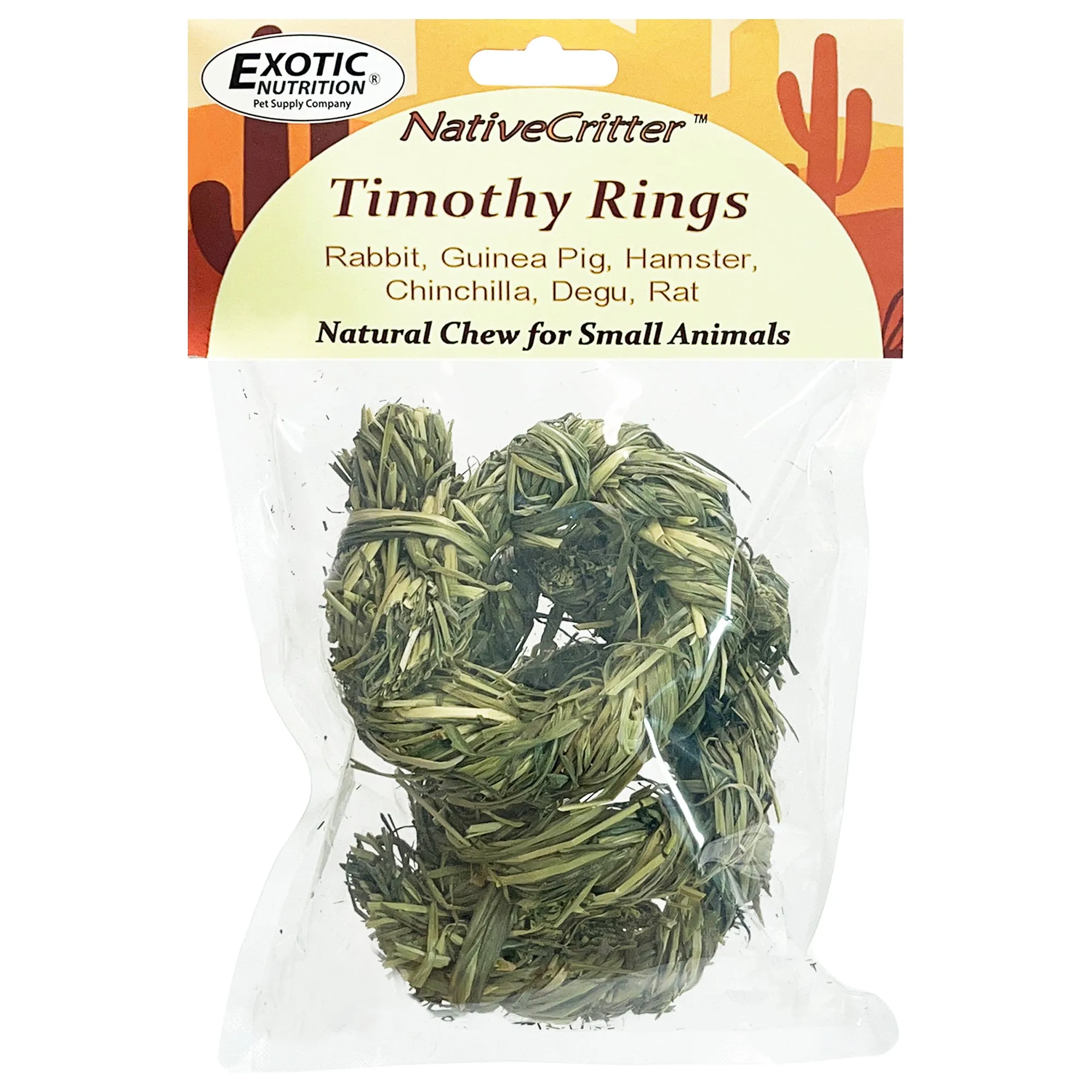 Timothy Rings