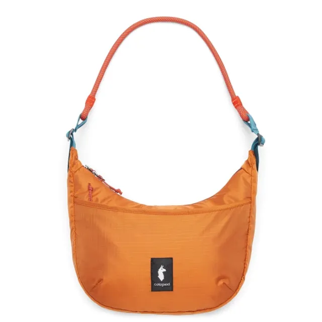 Trozo 8l Shoulder Bag - Cada Dia