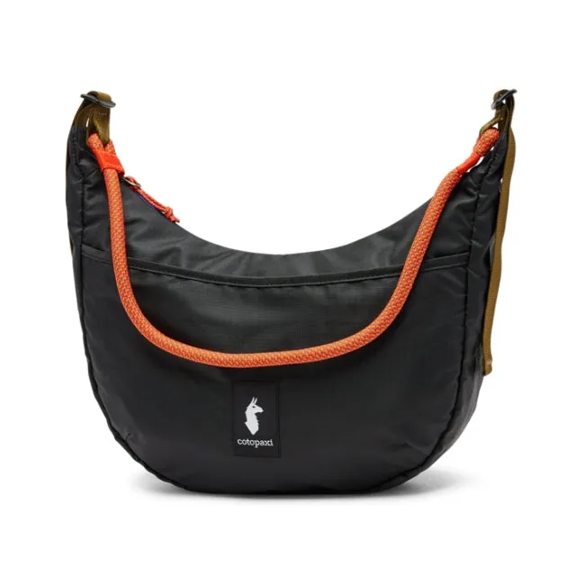 Trozo 8l Shoulder Bag - Cada Dia