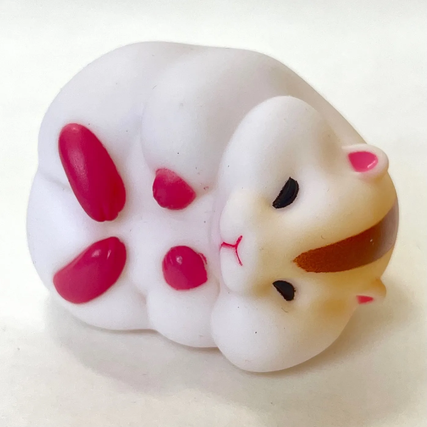 X 70761 SOFT HAMSTERS BLIND BOX-DISCONTINUED