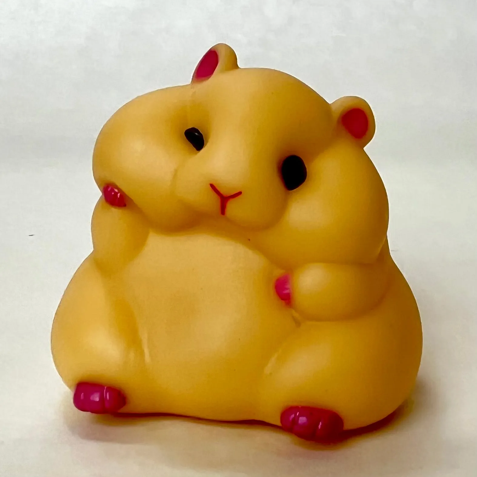 X 70761 SOFT HAMSTERS BLIND BOX-DISCONTINUED