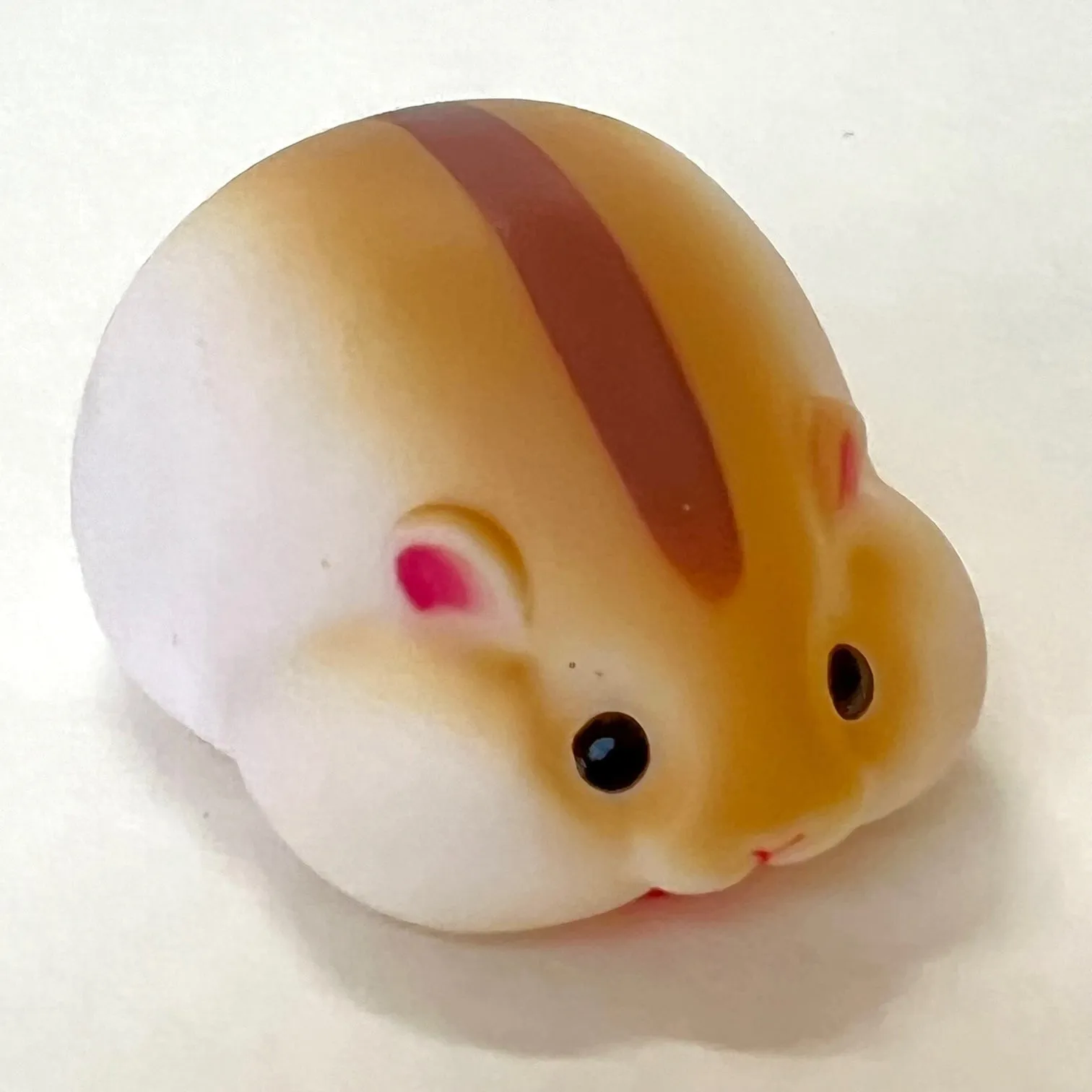 X 70761 SOFT HAMSTERS BLIND BOX-DISCONTINUED