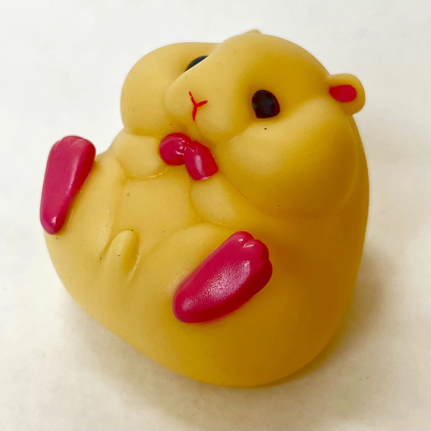 X 70761 SOFT HAMSTERS BLIND BOX-DISCONTINUED