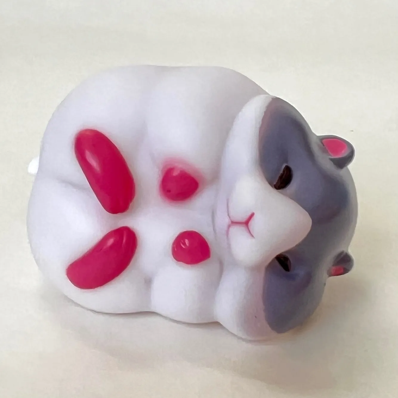 X 70761 SOFT HAMSTERS BLIND BOX-DISCONTINUED