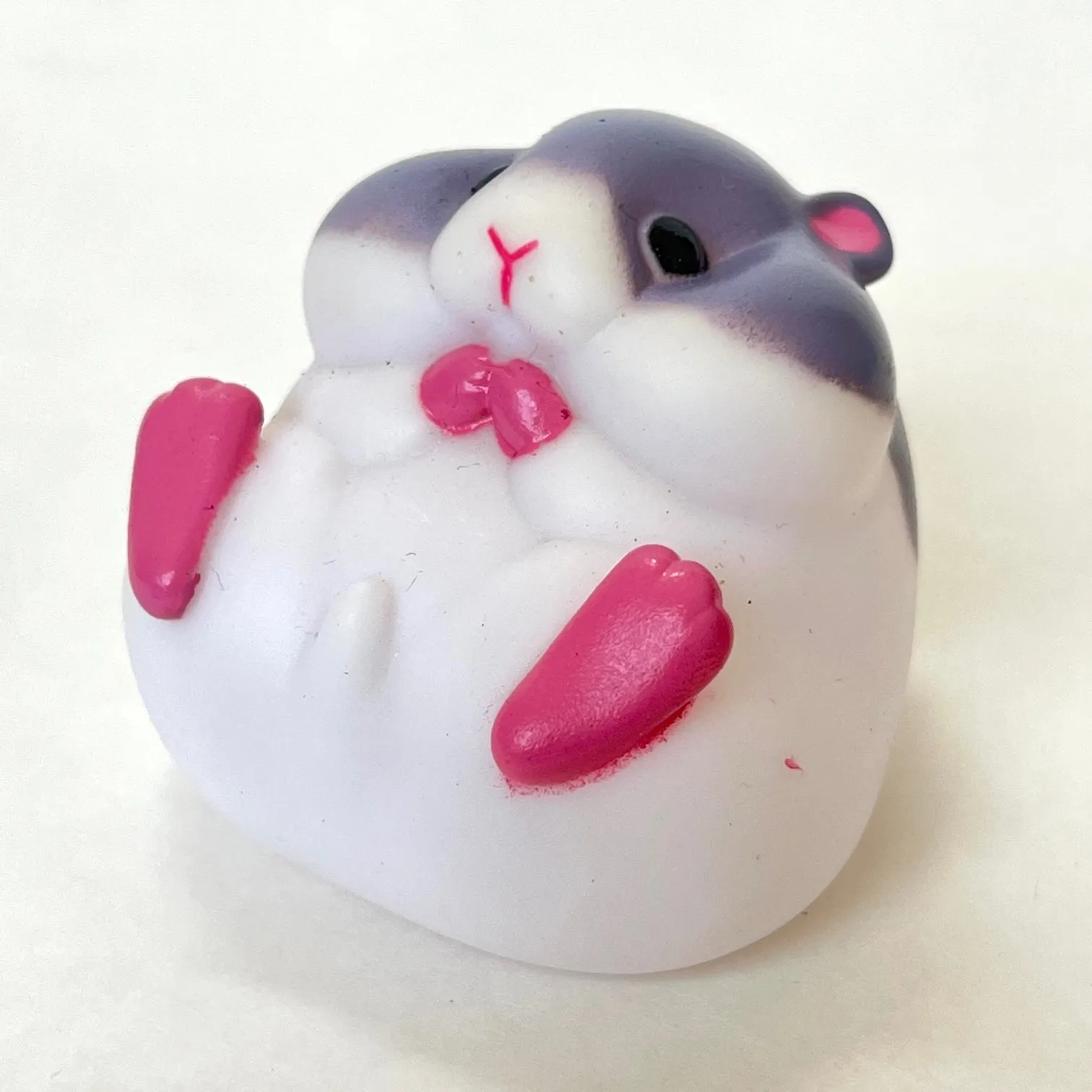 X 70761 SOFT HAMSTERS BLIND BOX-DISCONTINUED