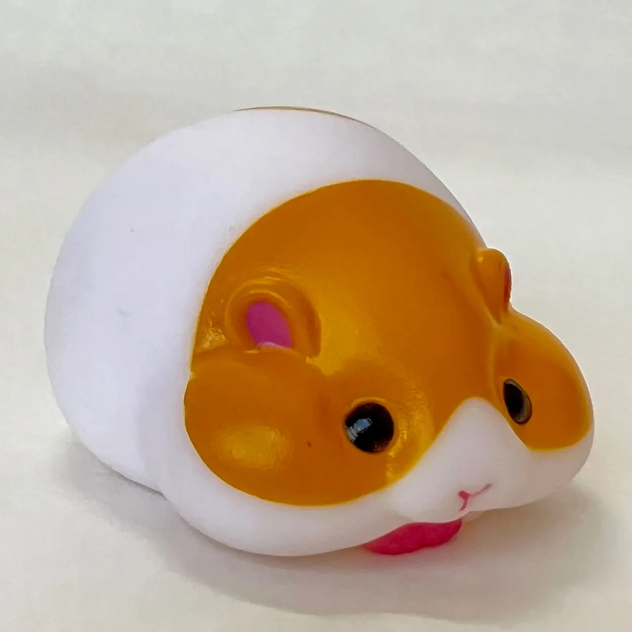 X 70761 SOFT HAMSTERS BLIND BOX-DISCONTINUED