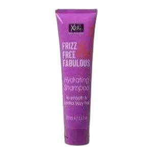 XHC Xpel Frizz Free and Fabulous Hydrating Shampoo to Smooth & Control Frizzy Hair