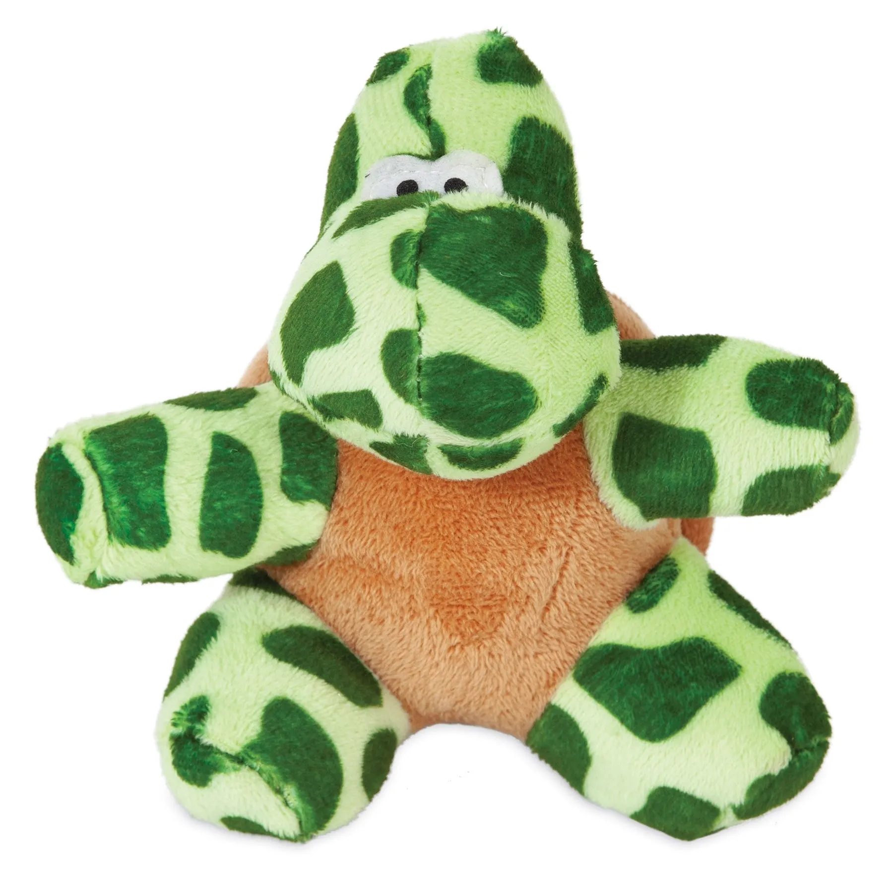 Zoobilee Softies Dog Toy