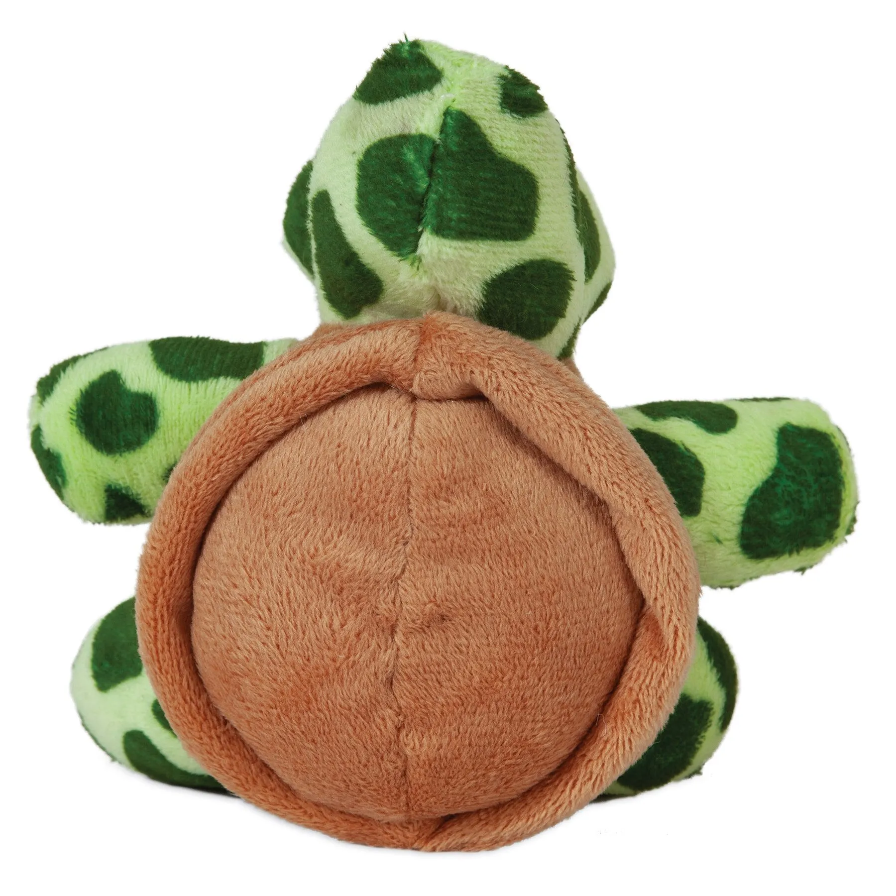 Zoobilee Softies Dog Toy