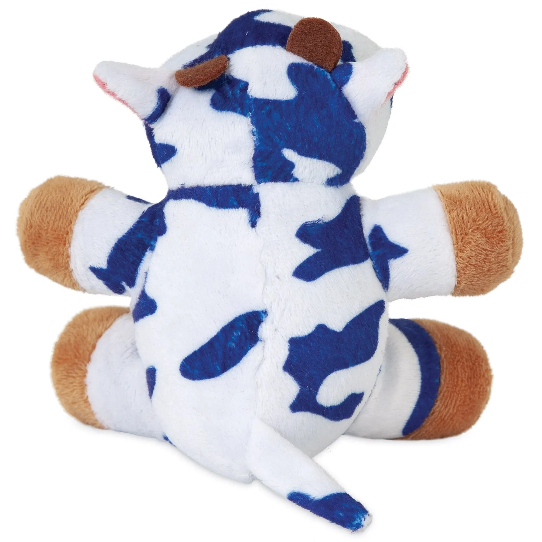 Zoobilee Softies Dog Toy